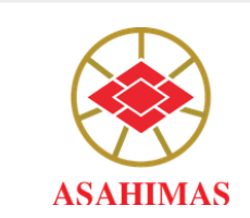 PT Asahimas Flat Glass