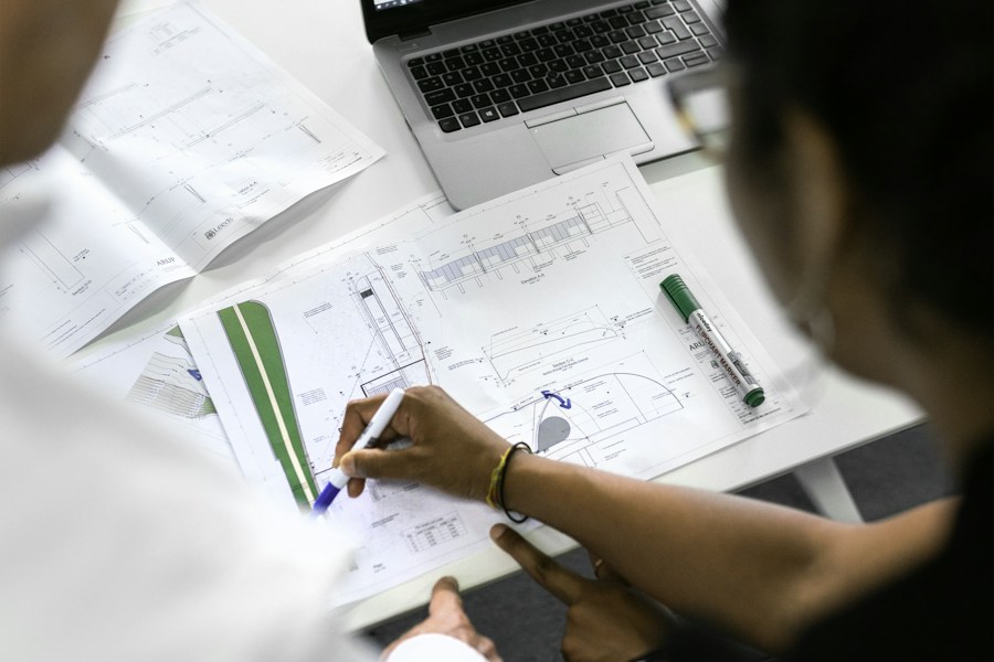 Layanan Pengujian NDT